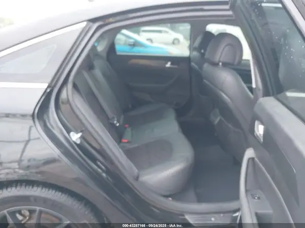 5NPE34AF0HH436949 2017 HYUNDAI SONATA - Image 8