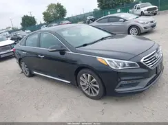 5NPE34AF0HH437826 2017 HYUNDAI SONATA