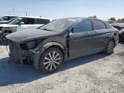 5NPE34AF0HH438426 2017 HYUNDAI SONATA