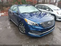 5NPE34AF0HH439527 2017 HYUNDAI SONATA