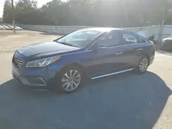 5NPE34AF0HH440127 2017 HYUNDAI SONATA