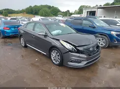 5NPE34AF0HH443657 2017 HYUNDAI SONATA