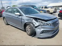 5NPE34AF0HH444467 2017 HYUNDAI SONATA