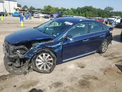 5NPE34AF0HH445537 2017 HYUNDAI SONATA