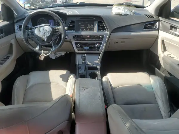 5NPE34AF0HH445537 2017 HYUNDAI SONATA - Image 8