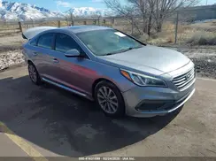 5NPE34AF0HH448339 2017 HYUNDAI SONATA