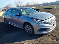 5NPE34AF0HH448356 2017 HYUNDAI SONATA
