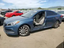 5NPE34AF0HH450785 2017 HYUNDAI SONATA