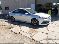 5NPE34AF0HH451029 2017 HYUNDAI SONATA