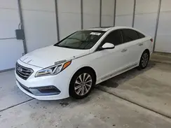 5NPE34AF0HH451791 2017 HYUNDAI SONATA