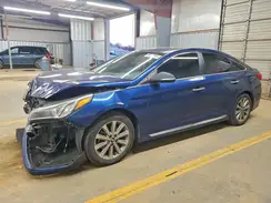 5NPE34AF0HH452214 2017 HYUNDAI SONATA