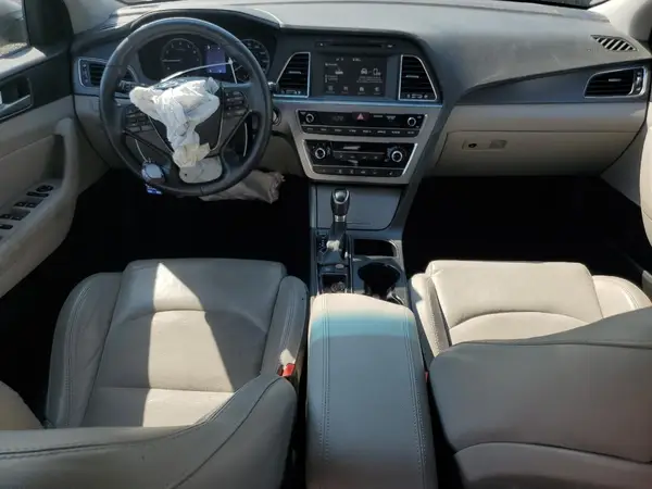 5NPE34AF0HH453377 2017 HYUNDAI SONATA - Image 8