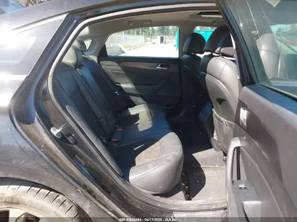 5NPE34AF0HH454111 2017 HYUNDAI SONATA - Image 8