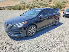 5NPE34AF0HH455159 2017 HYUNDAI SONATA