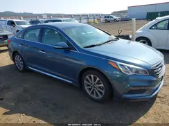 5NPE34AF0HH455386 2017 HYUNDAI SONATA