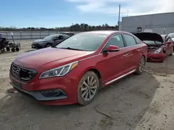 5NPE34AF0HH457185 2017 HYUNDAI SONATA