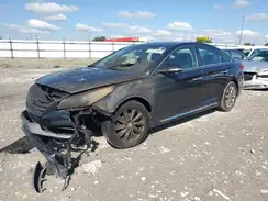 5NPE34AF0HH458191 2017 HYUNDAI SONATA