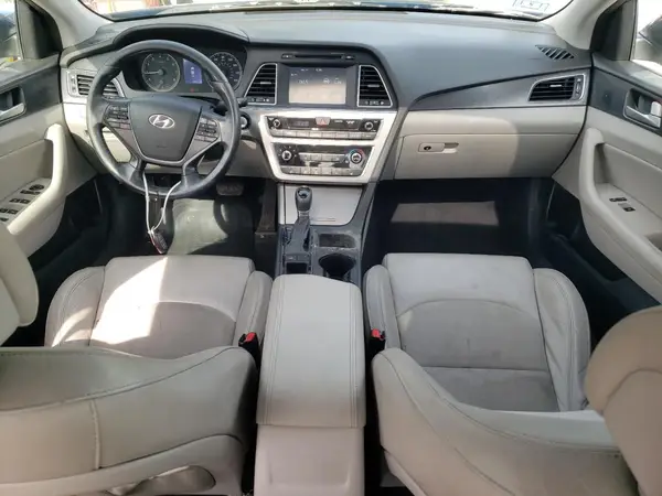 5NPE34AF0HH459714 2017 HYUNDAI SONATA - Image 8
