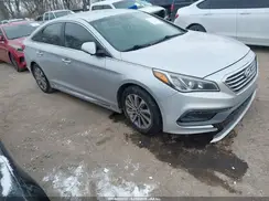 5NPE34AF0HH464007 2017 HYUNDAI SONATA