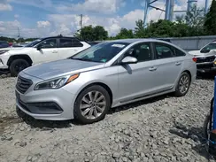 5NPE34AF0HH464556 2017 HYUNDAI SONATA