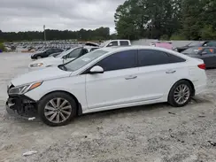 5NPE34AF0HH465058 2017 HYUNDAI SONATA