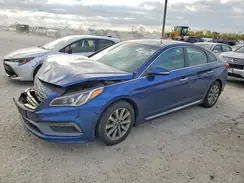 5NPE34AF0HH468025 2017 HYUNDAI SONATA
