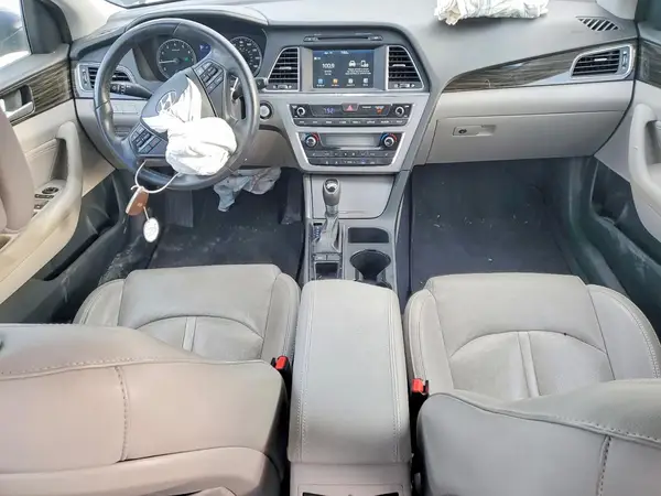 5NPE34AF0HH468025 2017 HYUNDAI SONATA - Image 8