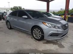 5NPE34AF0HH468459 2017 HYUNDAI SONATA
