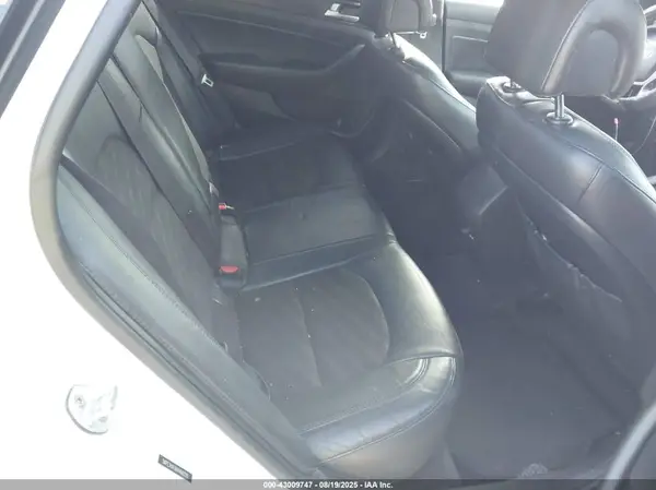 5NPE34AF0HH468705 2017 HYUNDAI SONATA - Image 8