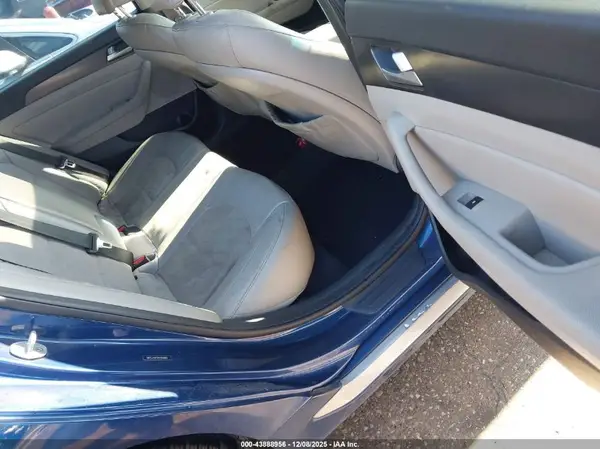 5NPE34AF0HH468865 2017 HYUNDAI SONATA - Image 8