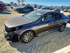 5NPE34AF0HH470177 2017 HYUNDAI SONATA