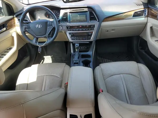 5NPE34AF0HH472933 2017 HYUNDAI SONATA - Image 8