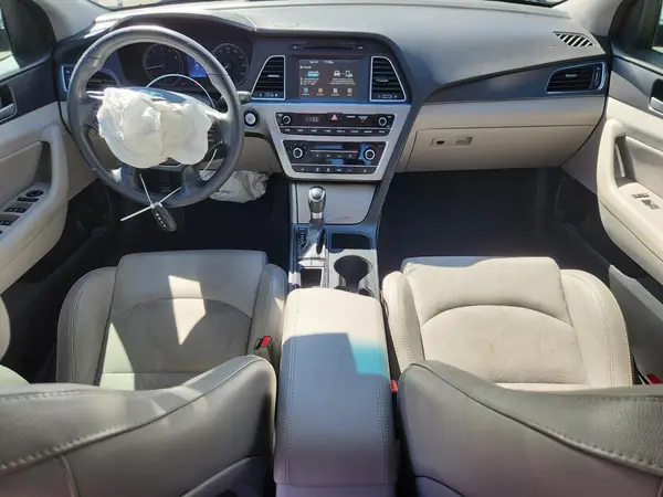 5NPE34AF0HH473239 2017 HYUNDAI SONATA - Image 8