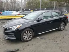 5NPE34AF0HH474309 2017 HYUNDAI SONATA
