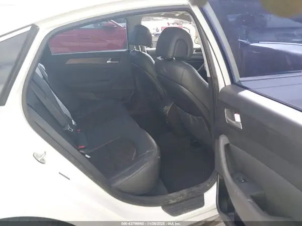 5NPE34AF0HH475217 2017 HYUNDAI SONATA - Image 8