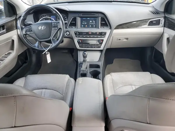 5NPE34AF0HH475900 2017 HYUNDAI SONATA - Image 8