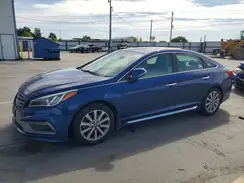 5NPE34AF0HH476190 2017 HYUNDAI SONATA