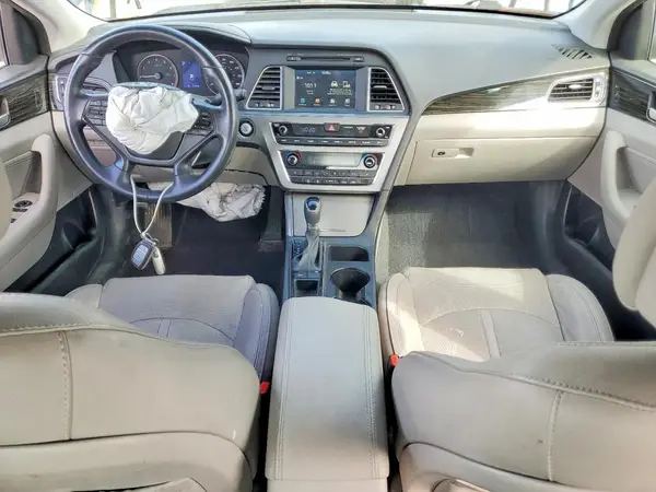 5NPE34AF0HH476190 2017 HYUNDAI SONATA - Image 8
