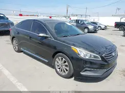 5NPE34AF0HH476934 2017 HYUNDAI SONATA