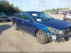 5NPE34AF0HH477954 2017 HYUNDAI SONATA