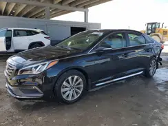 5NPE34AF0HH478103 2017 HYUNDAI SONATA