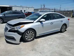 5NPE34AF0HH479302 2017 HYUNDAI SONATA