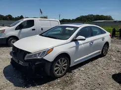 5NPE34AF0HH479672 2017 HYUNDAI SONATA