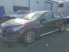 5NPE34AF0HH480465 2017 HYUNDAI SONATA