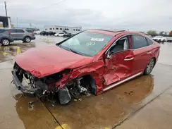5NPE34AF0HH483107 2017 HYUNDAI SONATA