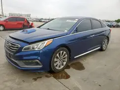5NPE34AF0HH484225 2017 HYUNDAI SONATA