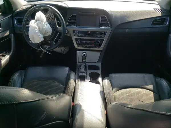 5NPE34AF0HH484404 2017 HYUNDAI SONATA - Image 8