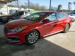 5NPE34AF0HH485438 2017 HYUNDAI SONATA