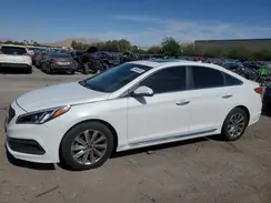 5NPE34AF0HH486427 2017 HYUNDAI SONATA