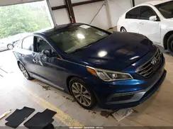 5NPE34AF0HH486492 2017 HYUNDAI SONATA